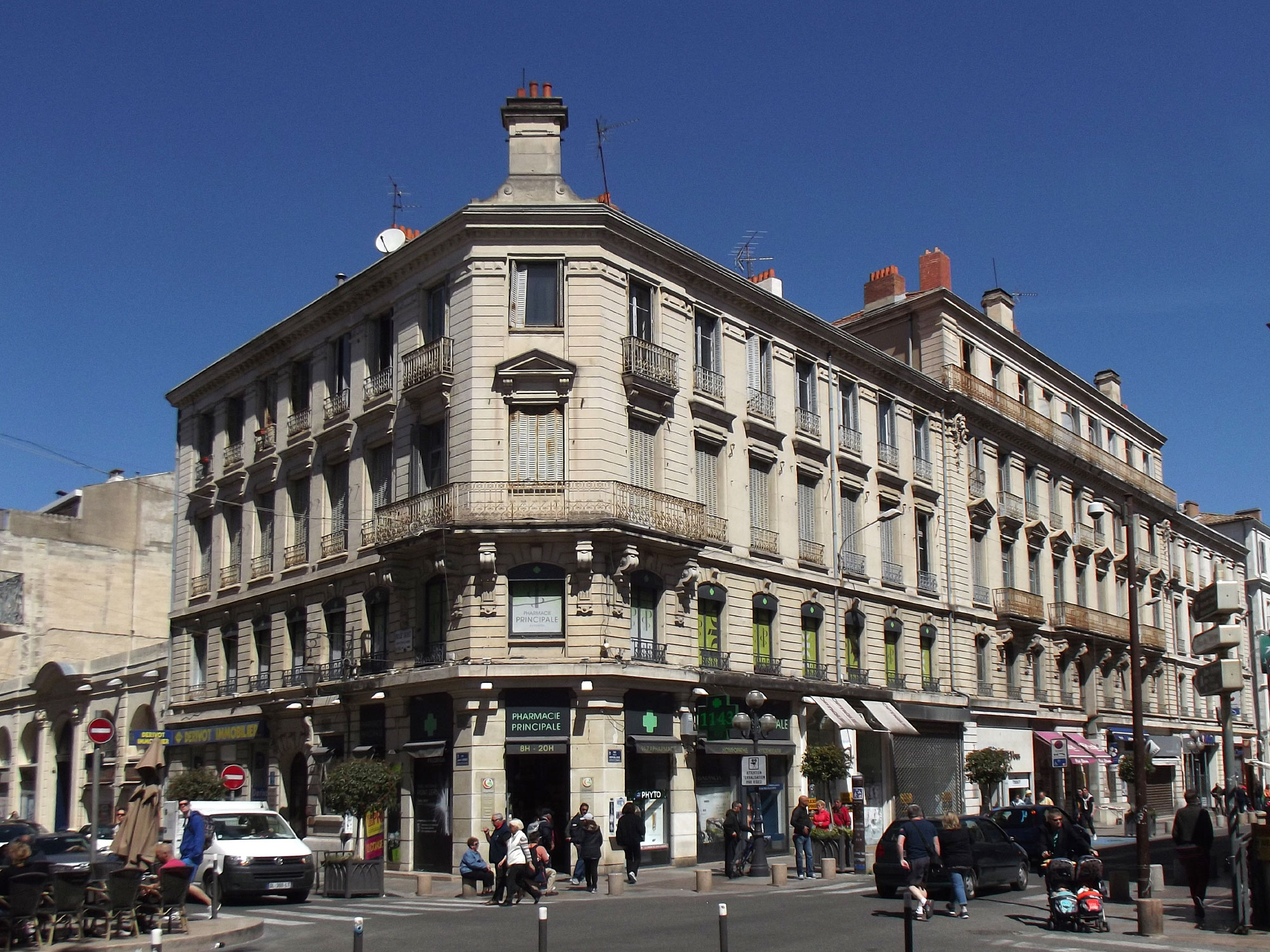 Avignon